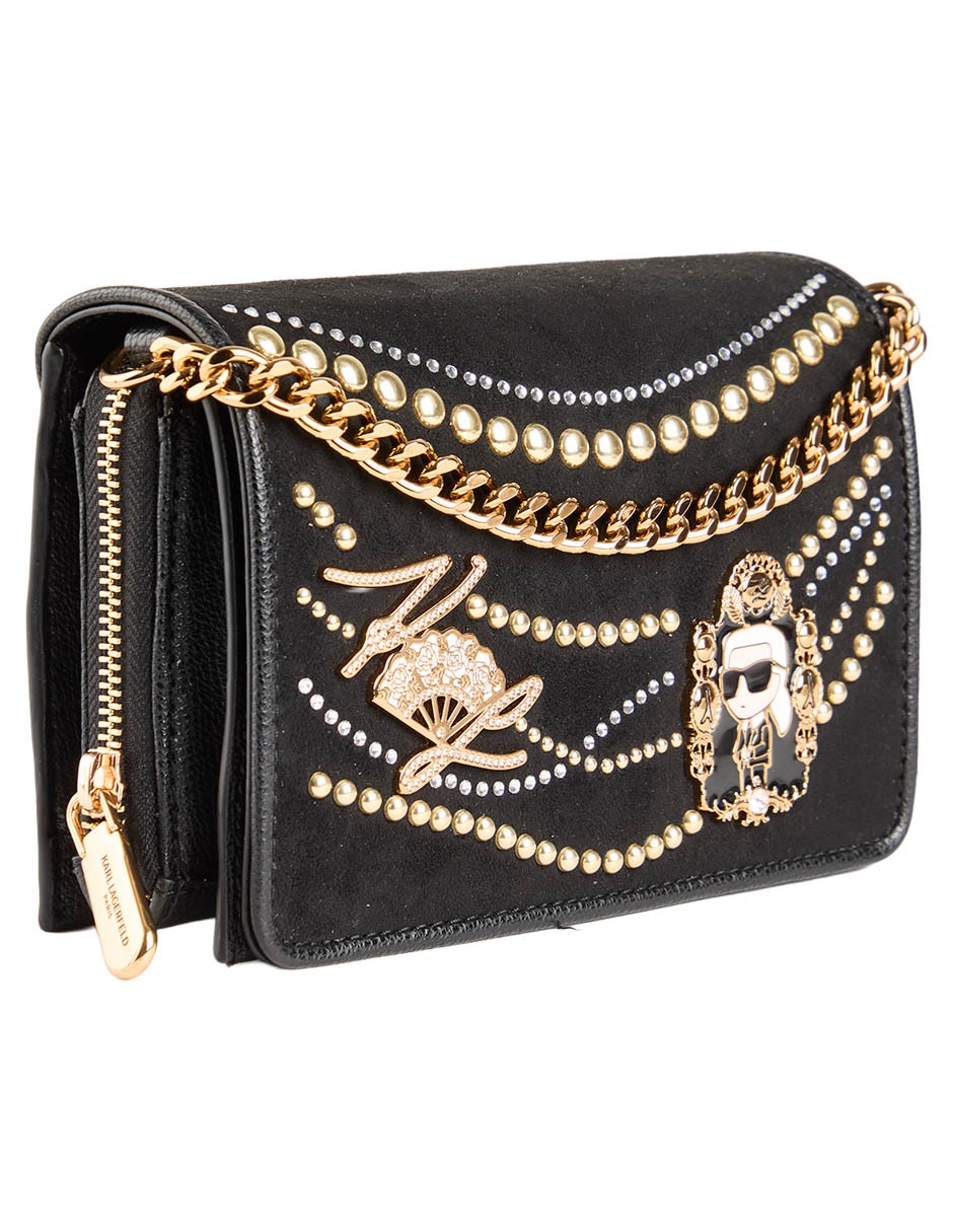 Bolsa crossbody de piel para mujer 3