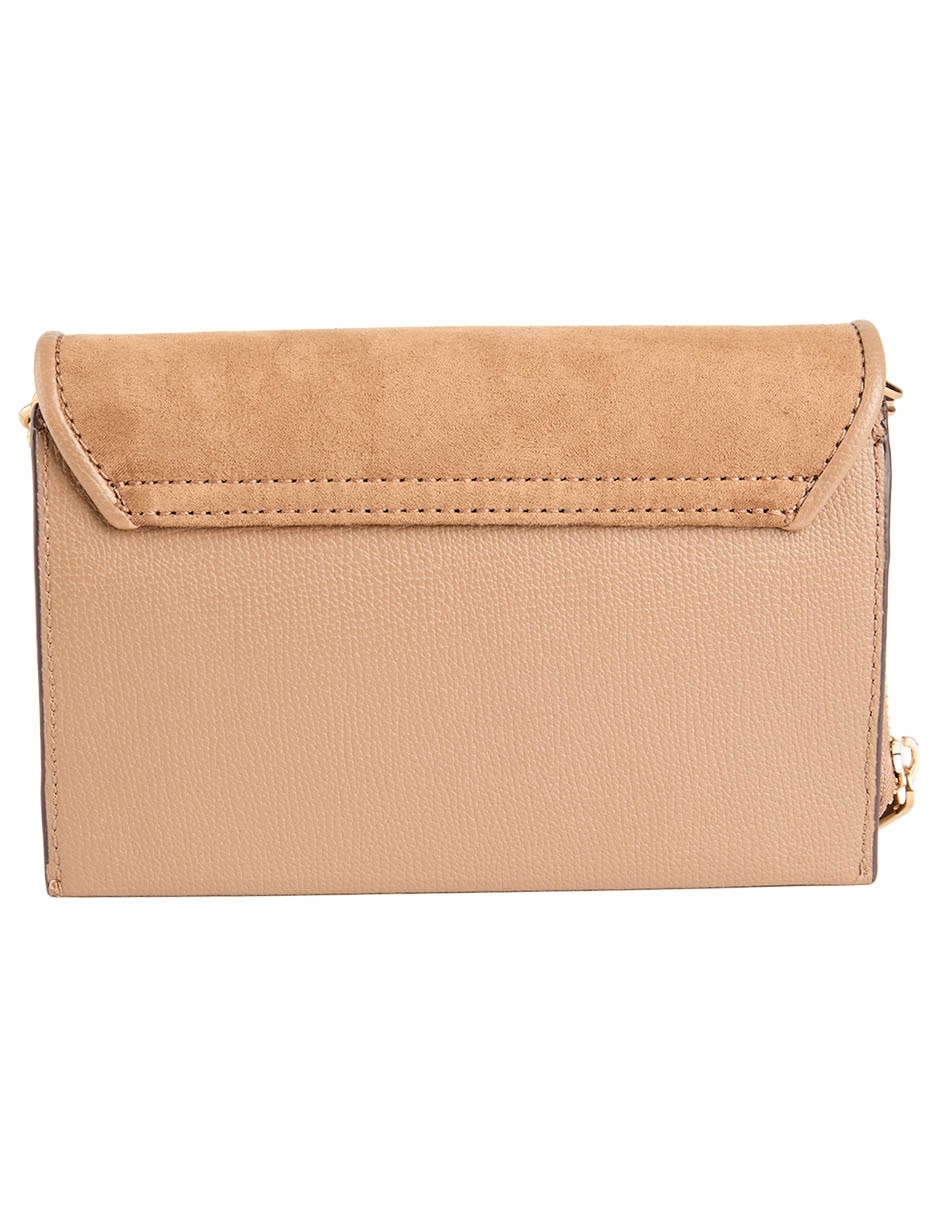 Bolsa crossbody de piel para mujer 3
