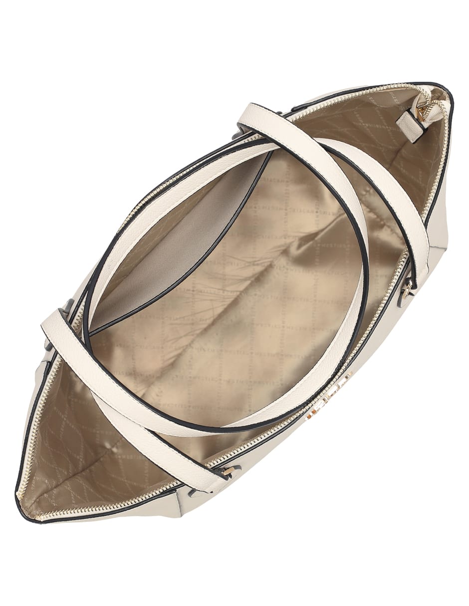 TOTE WESTIES, BEIGE