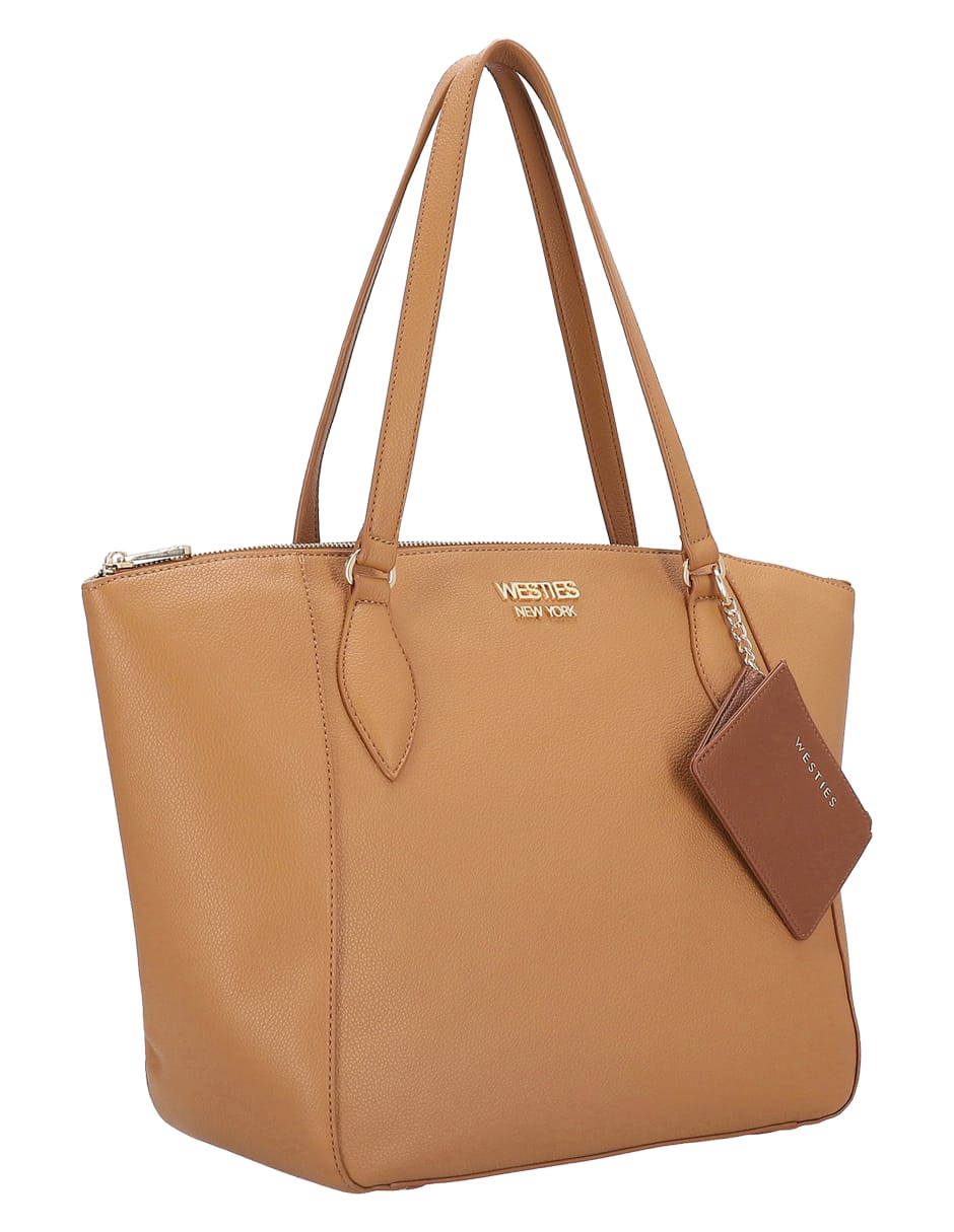 Bolsa tote Festus para mujer 3