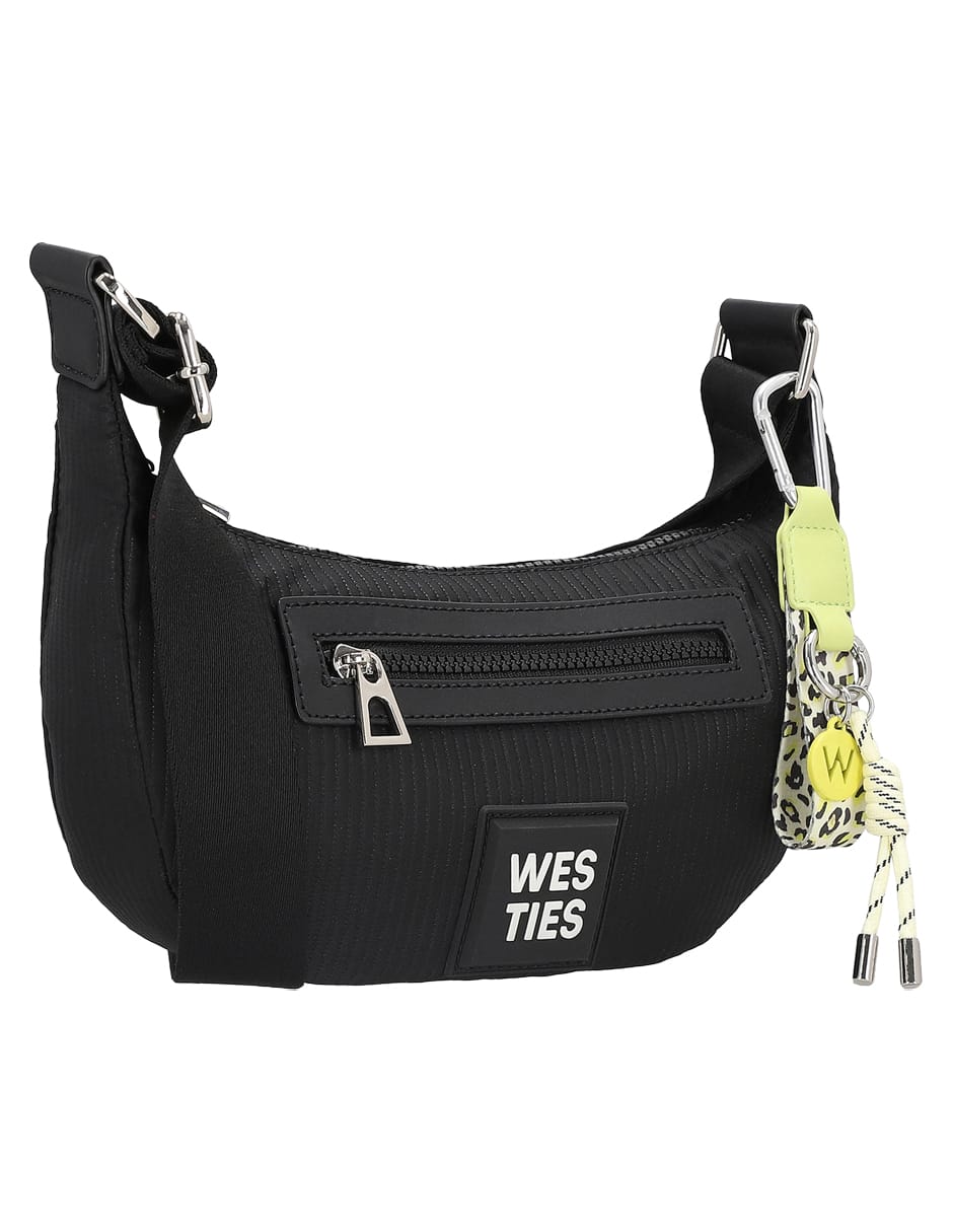 Bolsa crossbody Yeda para mujer 3