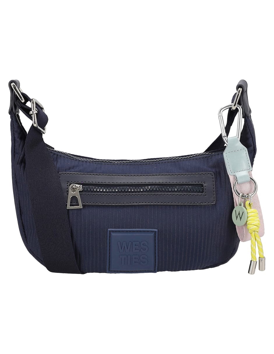 Bolsa crossbody Yeda para mujer