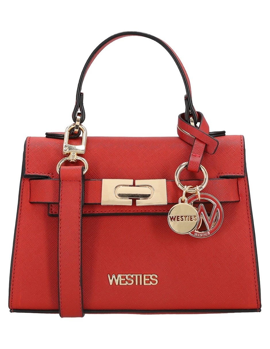 Bolsa crossbody Westies Kalpana para mujer Liverpool