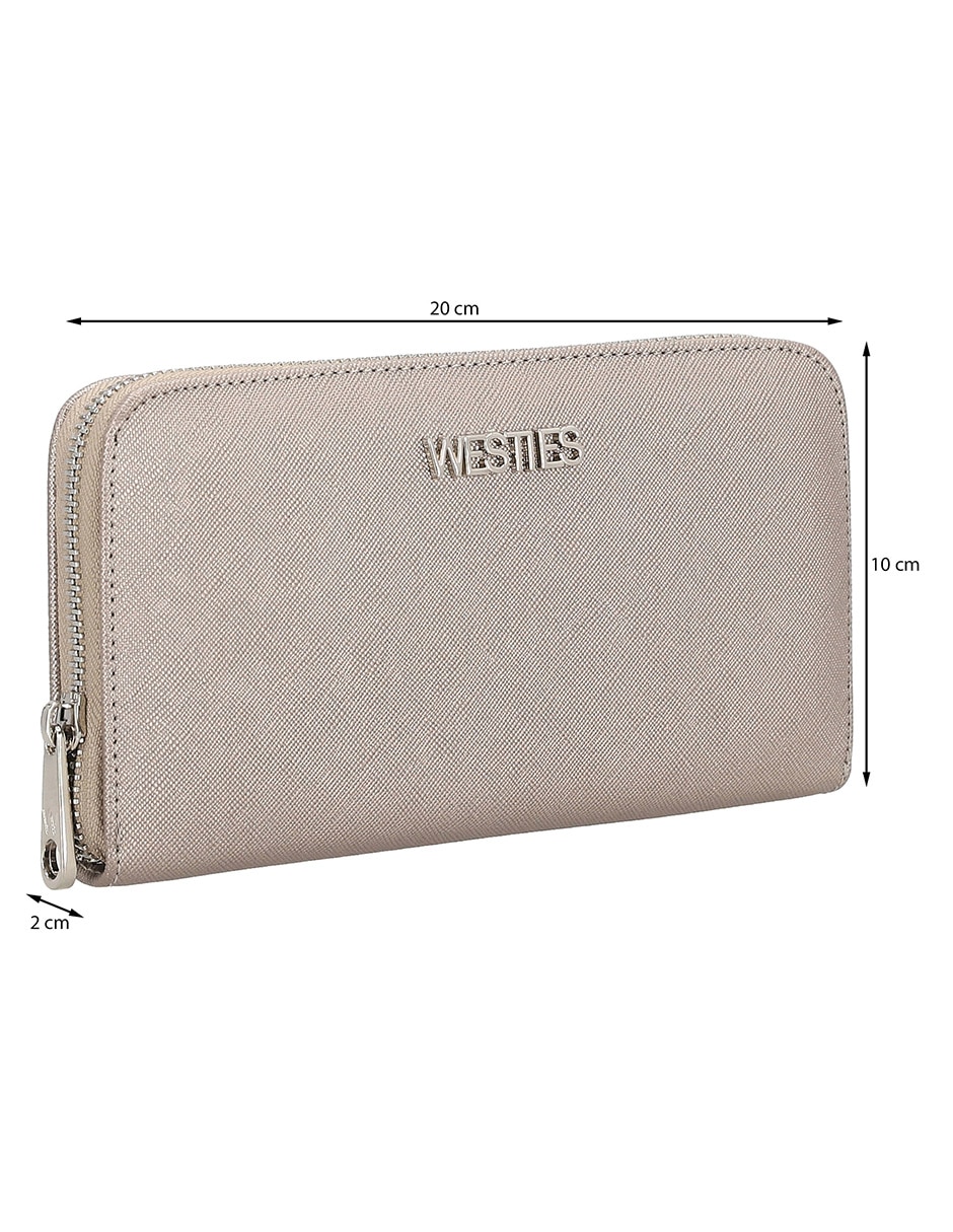 Cartera Kalpana para mujer 6