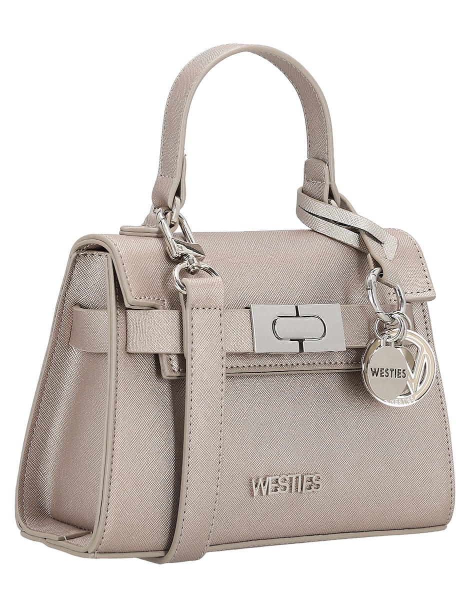 Bolsa crossbody Kalpana para mujer 3