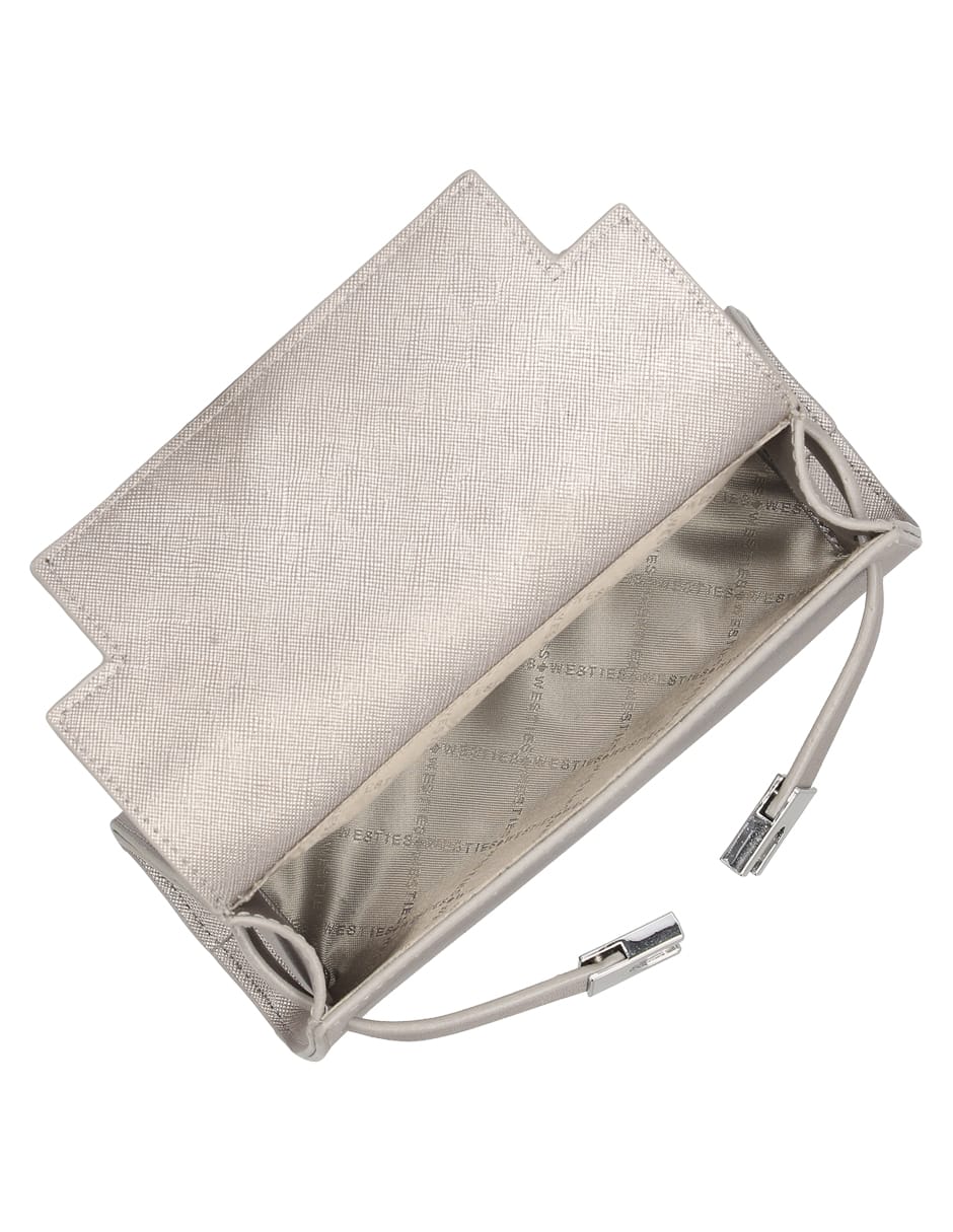 Bolsa crossbody Kalpana para mujer 4