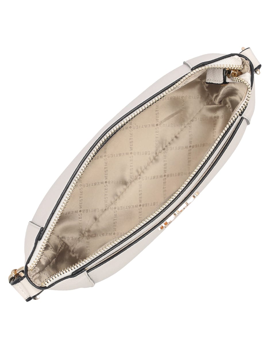 CROSSBODY WESTIES, BEIGE