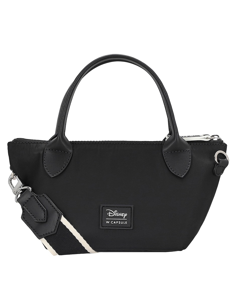 Bolsa crossbody Mickey Irl Mickey para mujer 2