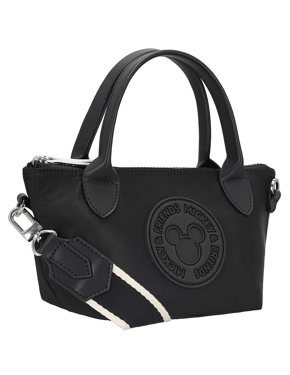 Bolsa crossbody Mickey Irl Mickey para mujer 3