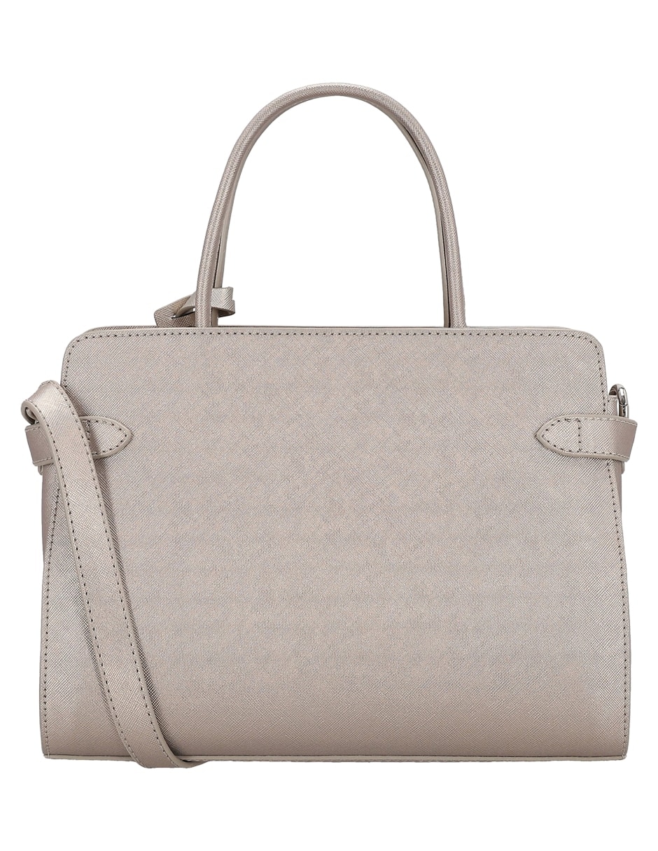 SATCHEL WESTIES, GRIS