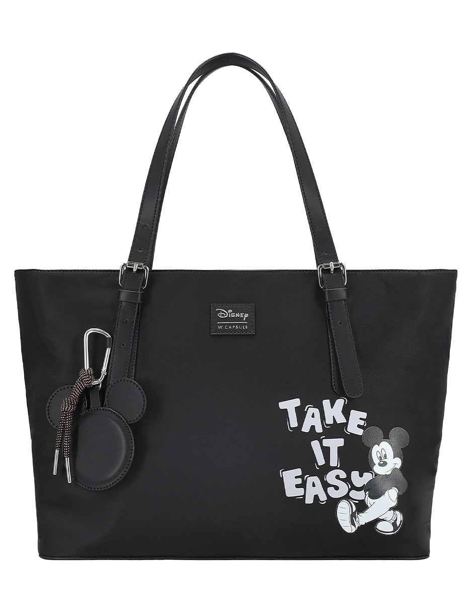 Bolsa tote Mickey Irl Mickey para mujer Bolsa tote Mickey Irl Mickey para mujer