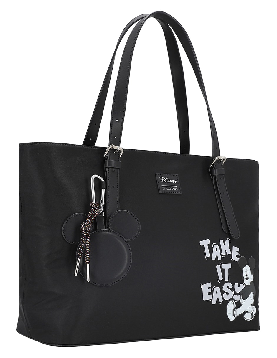 Bolsa tote Mickey Irl Mickey para mujer 3