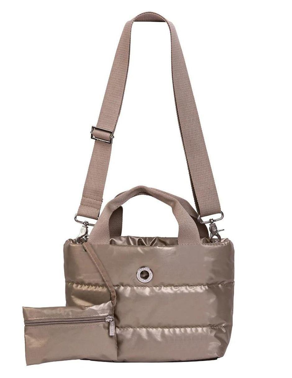 Bolsa shoulder para mujer