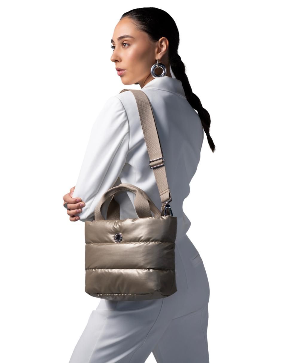 Bolsa shoulder para mujer 3