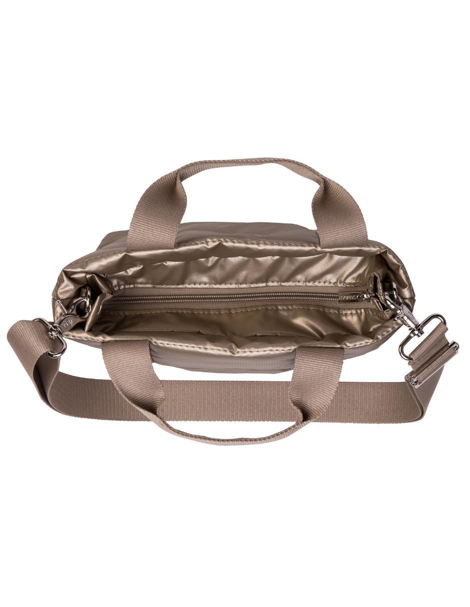 Bolsa shoulder para mujer 4