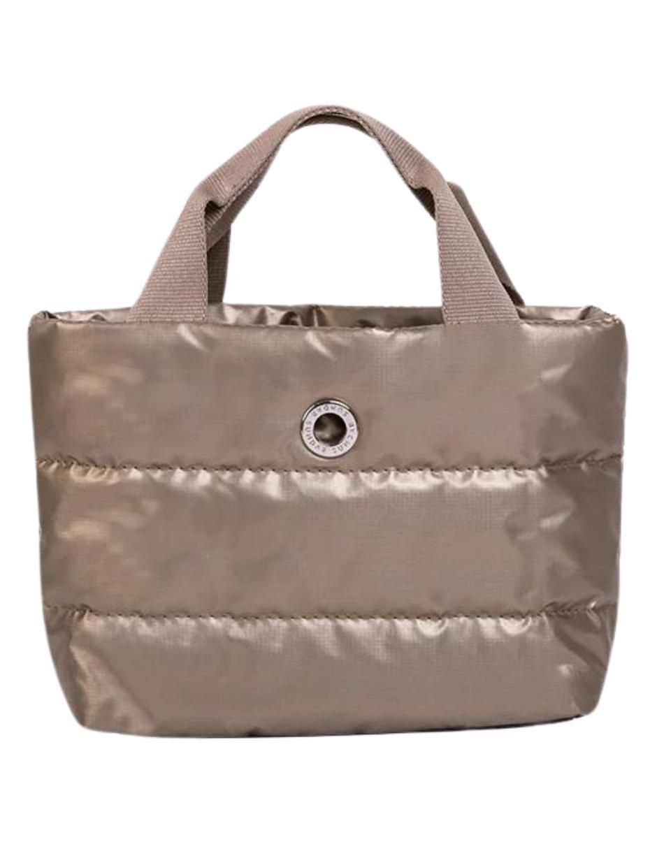 Bolsa shoulder para mujer 5