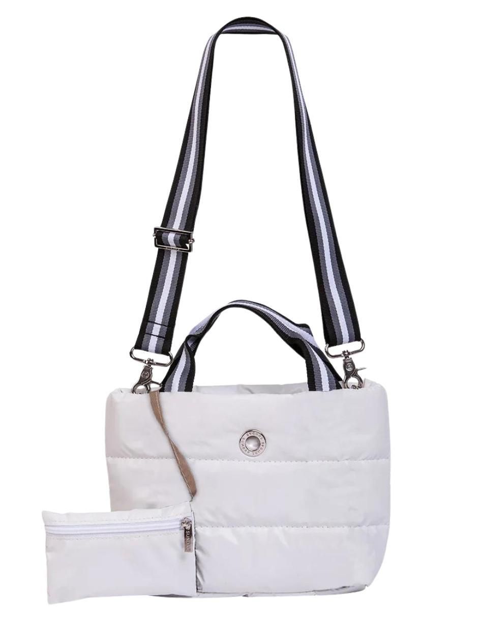 Bolsa shoulder para mujer