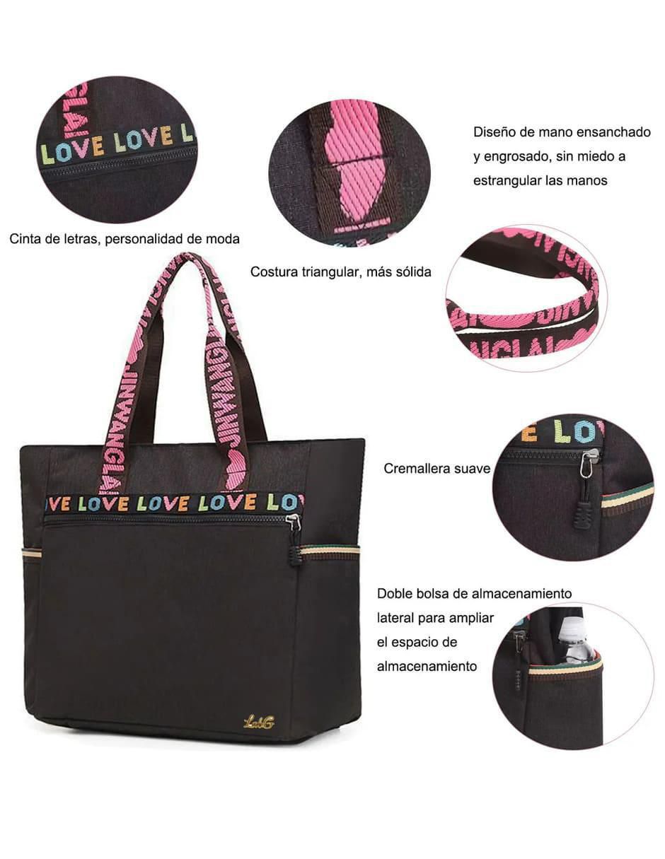 Bolsa tote para mujer 2