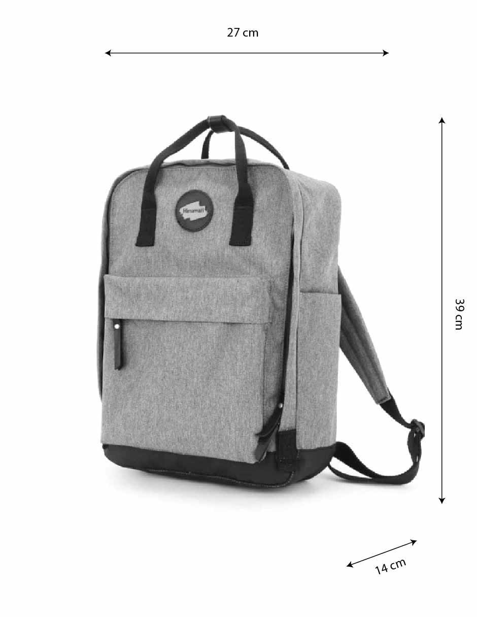Backpack para mujer 4