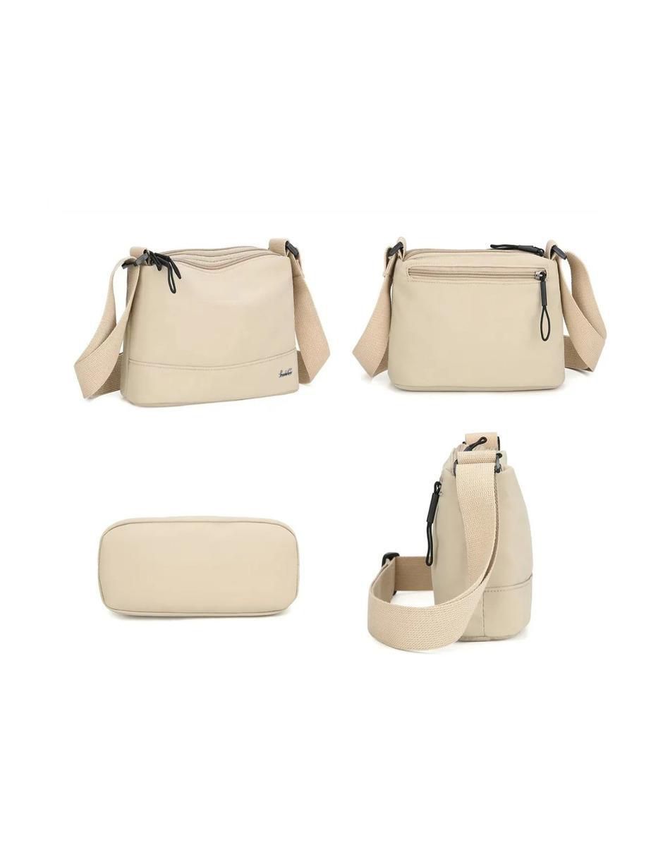 Bolsa crossbody para mujer 3