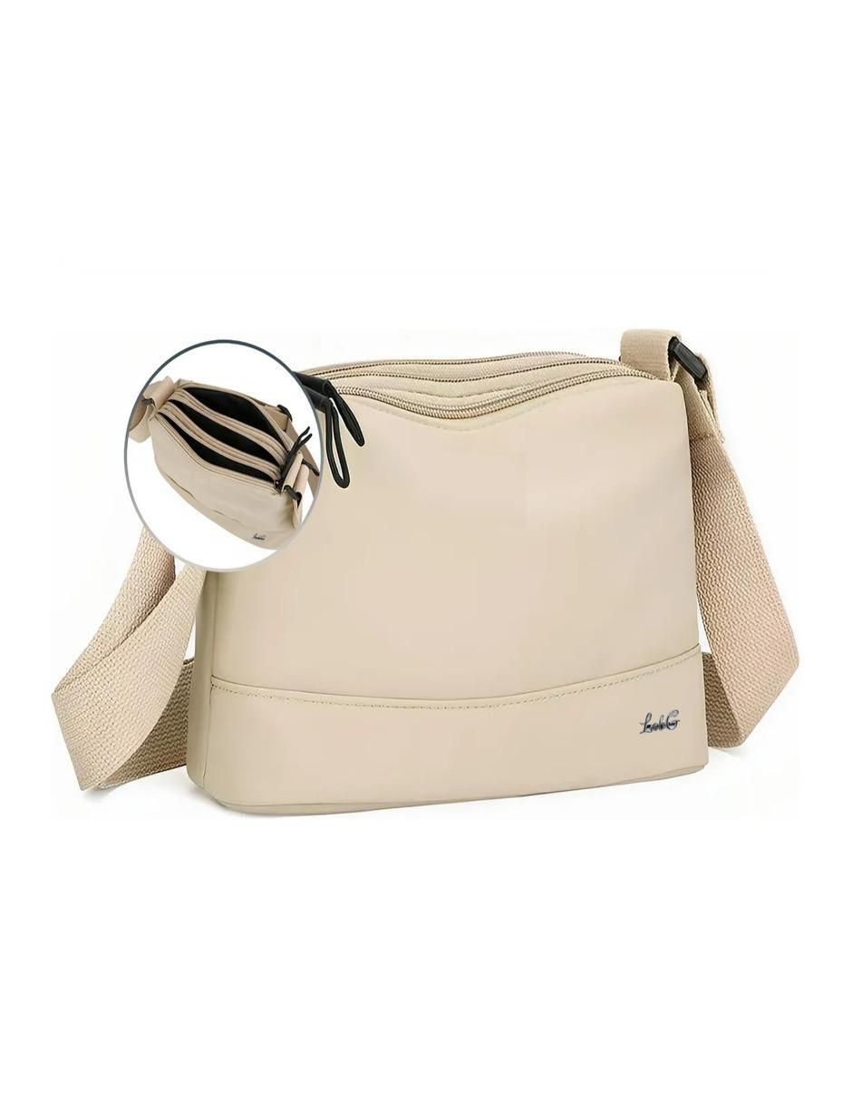 Bolsa crossbody para mujer 4
