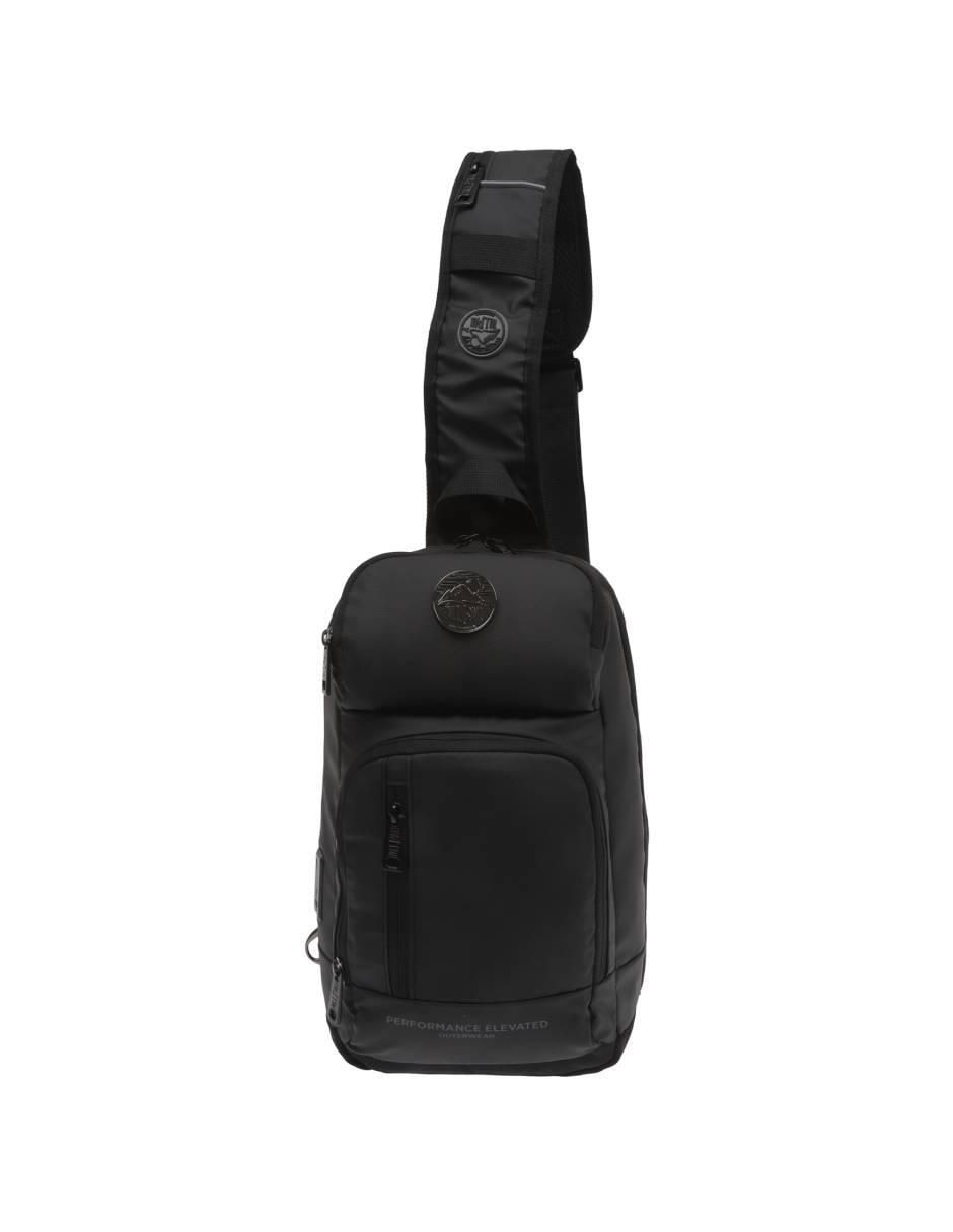 Bandolera Daizoneg unisex
