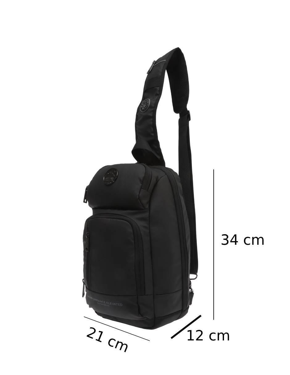 Bandolera Daizoneg unisex 8