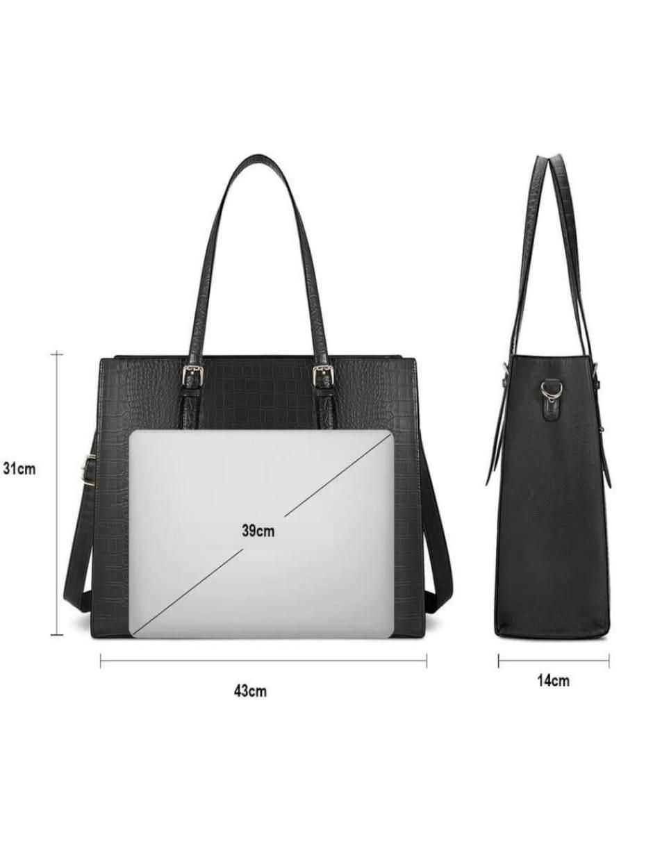 Bolsa tote para mujer 6