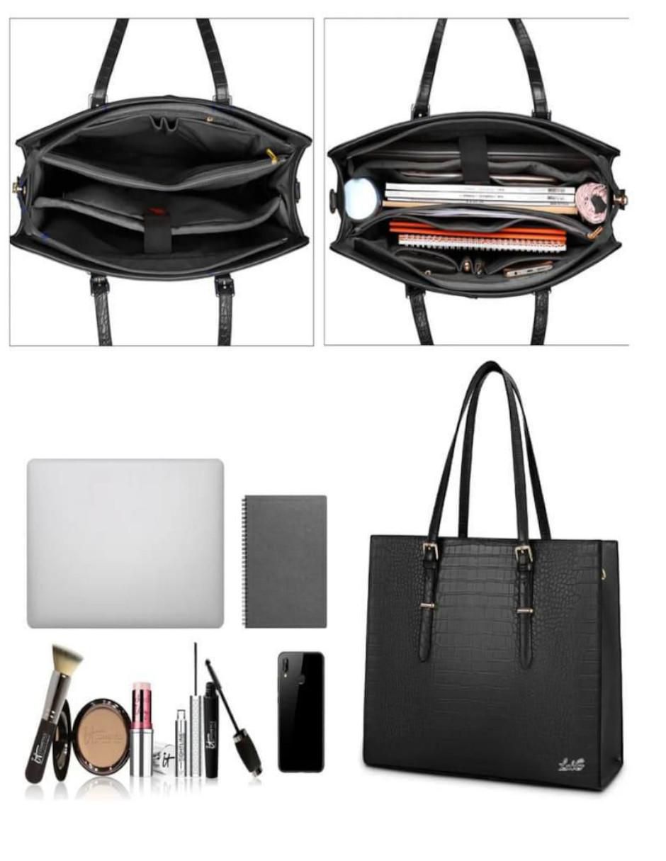 Bolsa tote para mujer 4