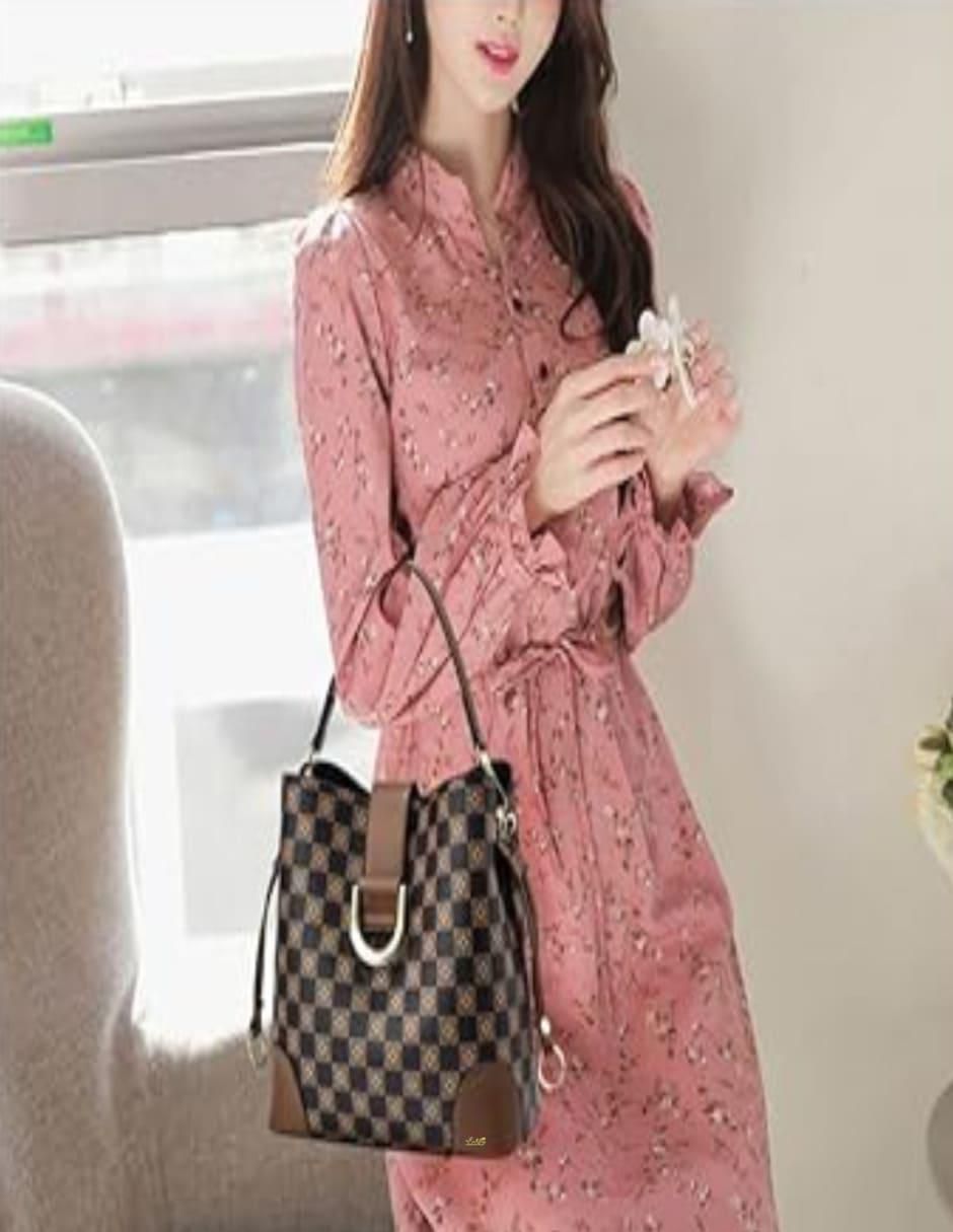 Bolsa shopper para mujer 3