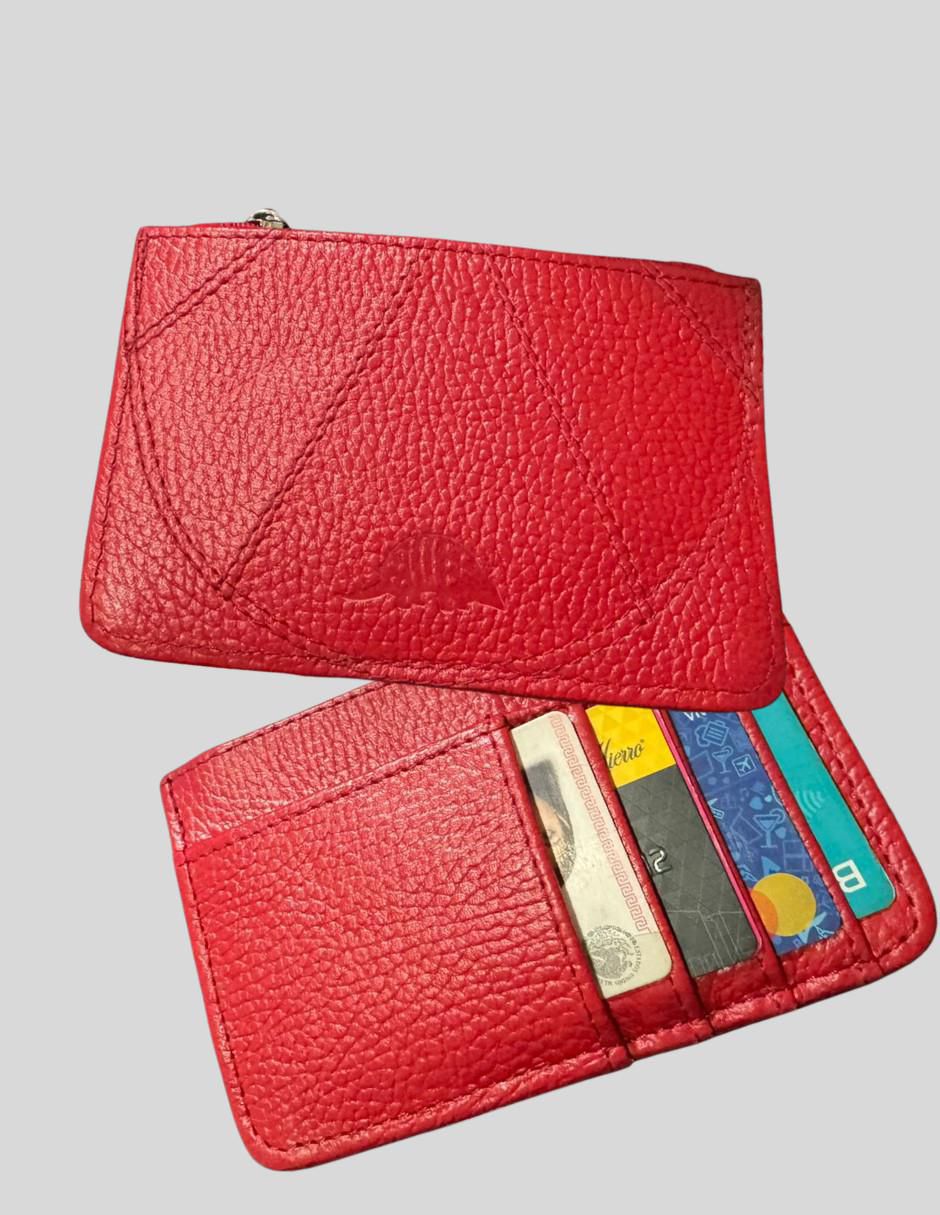 Monedero Nemi Castañeda unisex 2