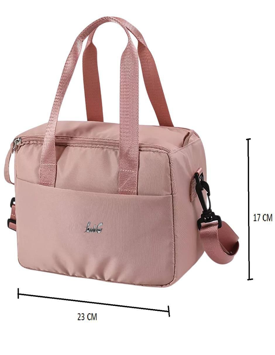 Bolsa crossbody para mujer 5