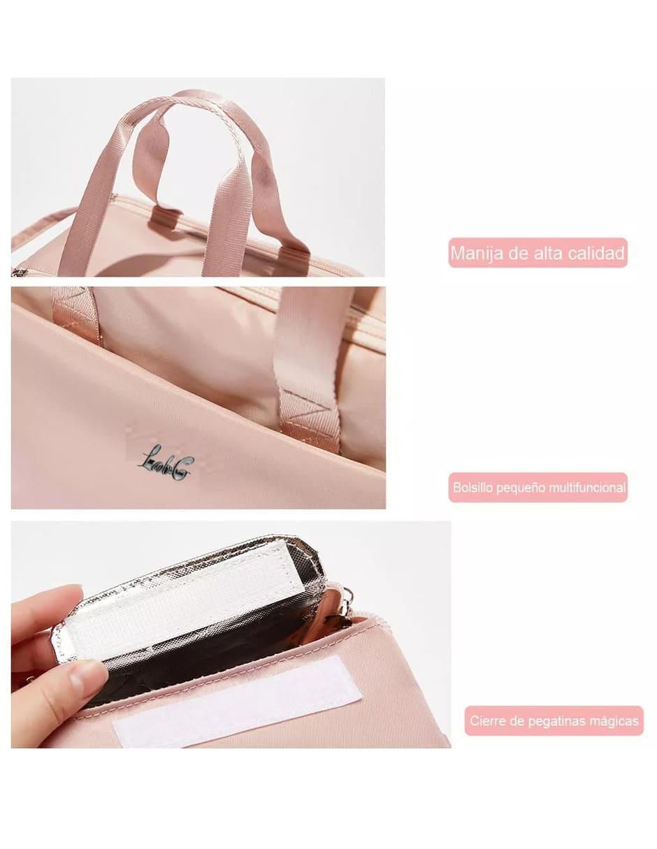 Bolsa crossbody para mujer 3