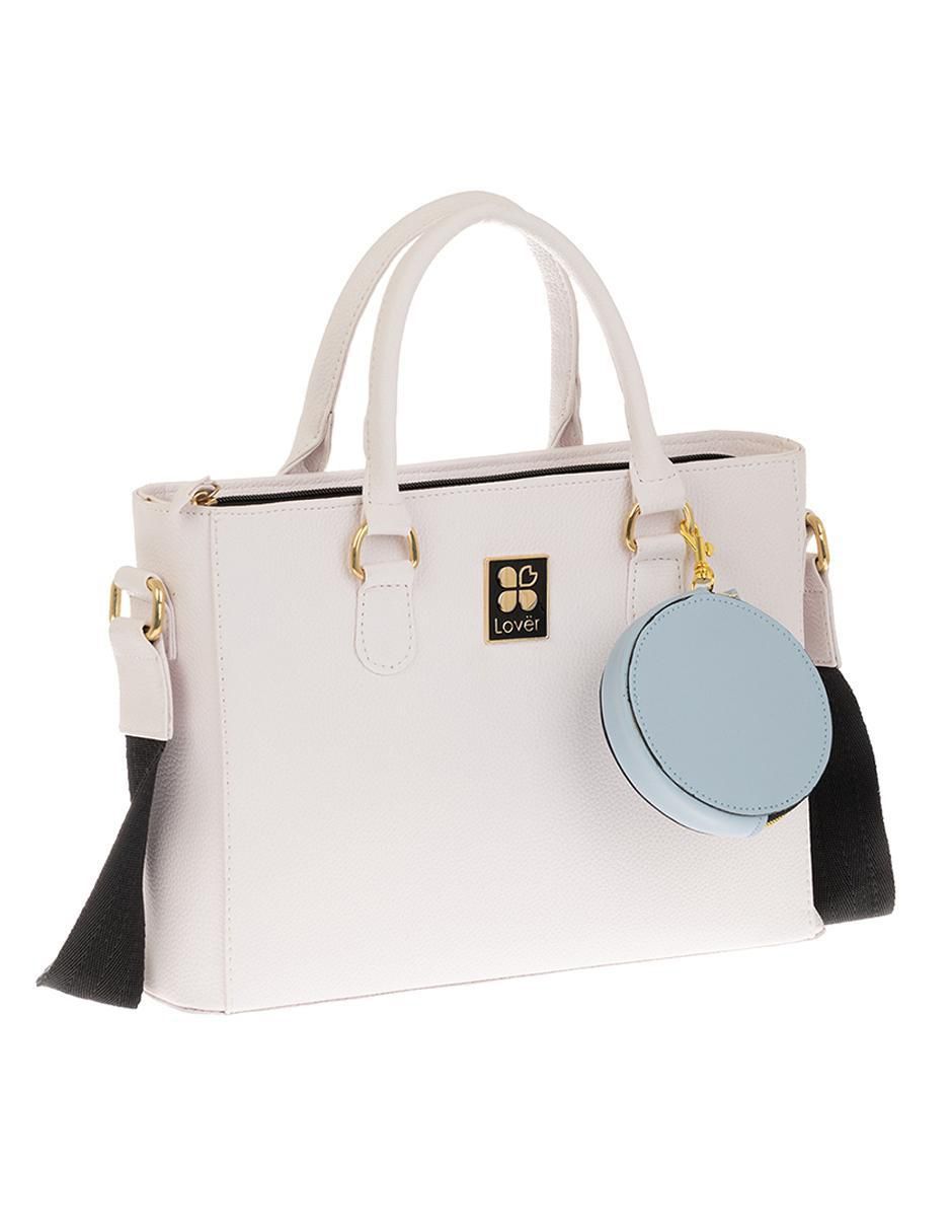 Bolsa crossbody para mujer