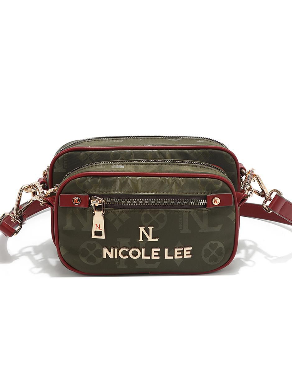 Bolsa crossbody Dreams Blossom para mujer