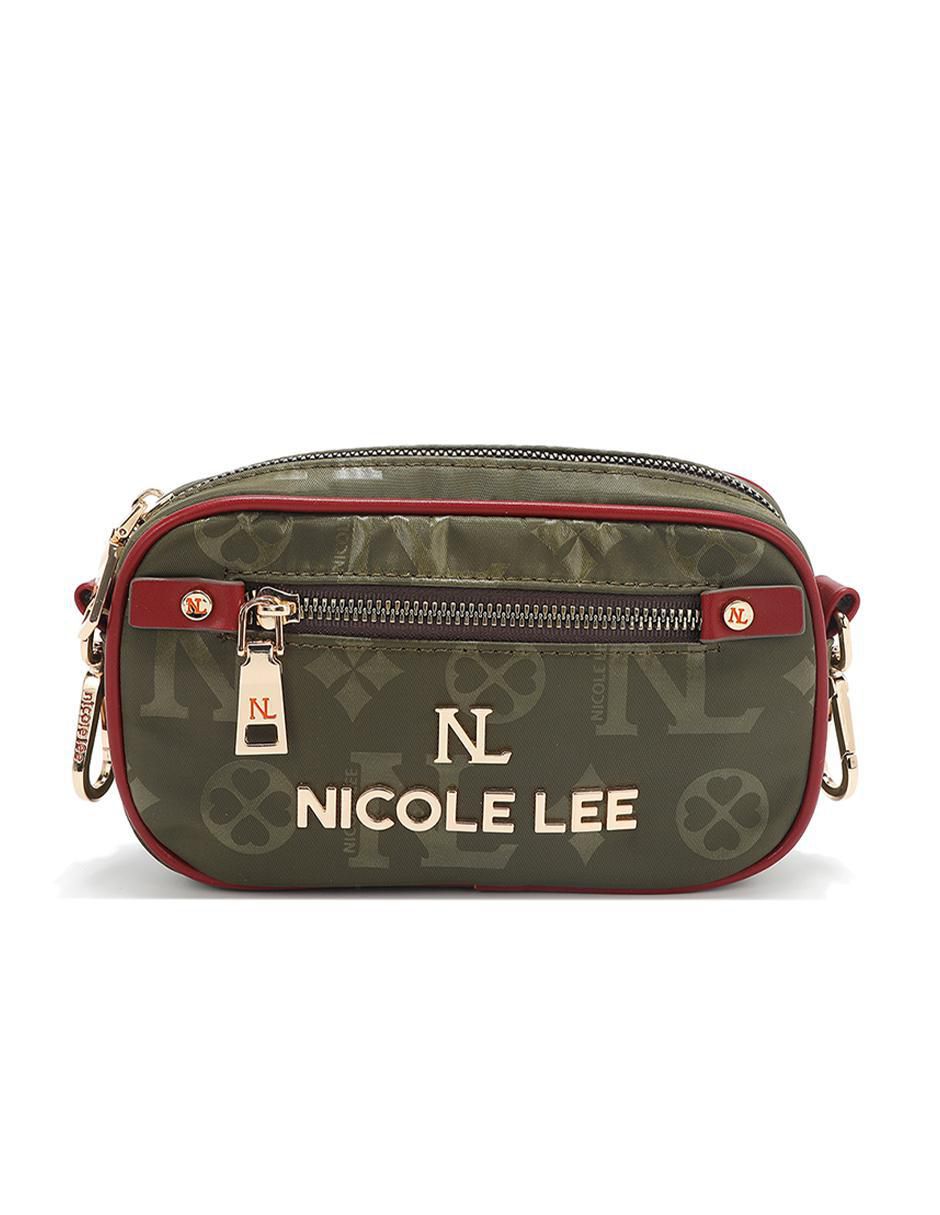 Bolsa crossbody Dreams Blossom para mujer 2