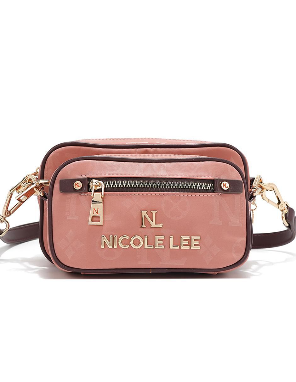Bolsa crossbody Dreams Blossom para mujer