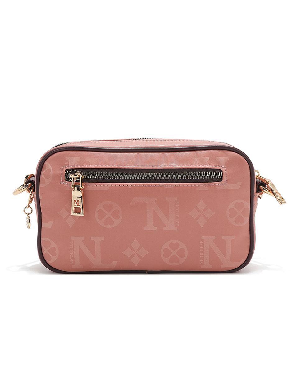 Bolsa crossbody Dreams Blossom para mujer 3