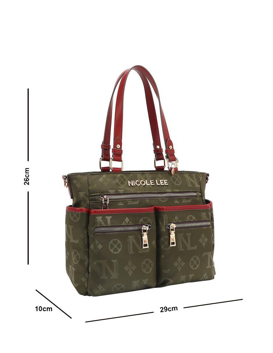 Bolsa tote Dreams Blossom para mujer 7