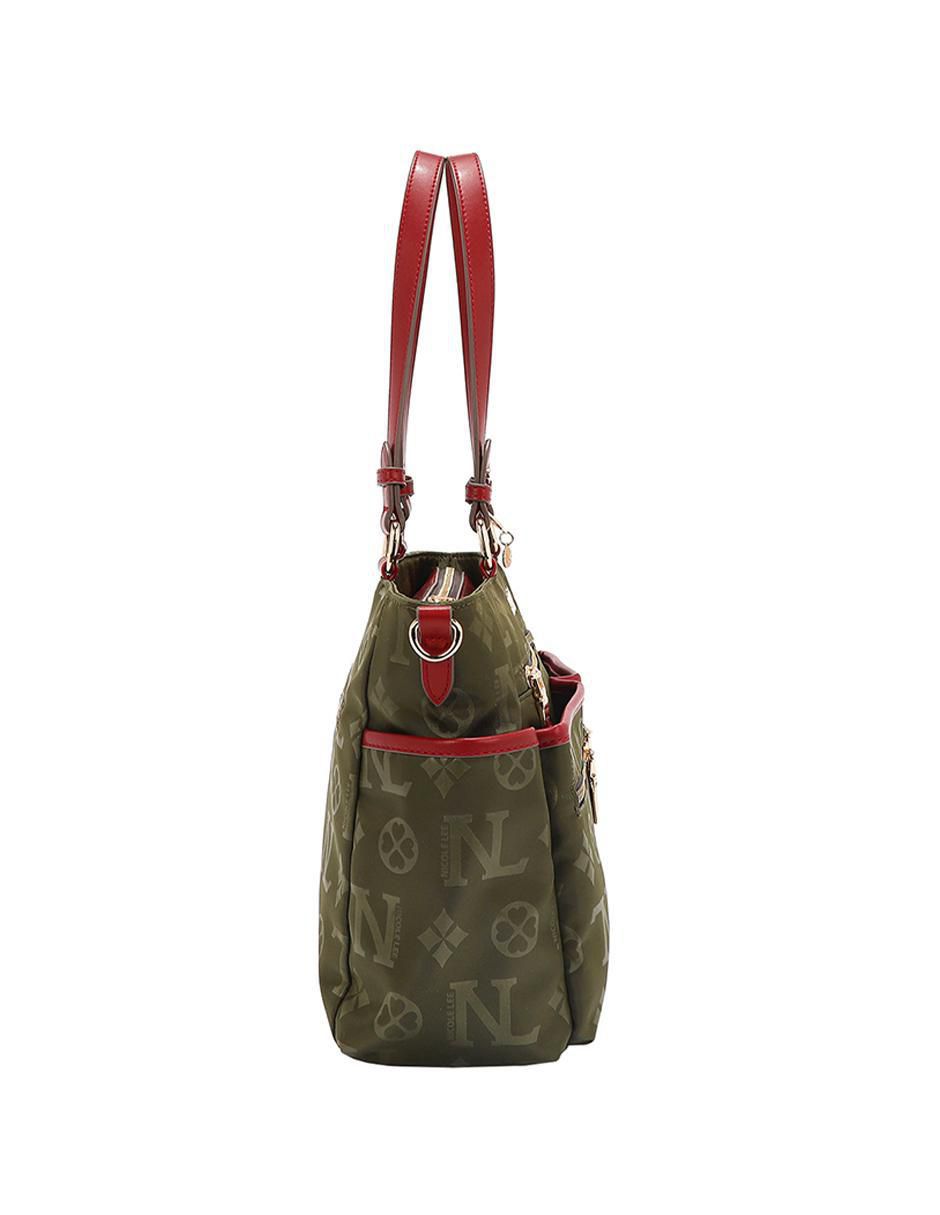 Bolsa tote Dreams Blossom para mujer 3
