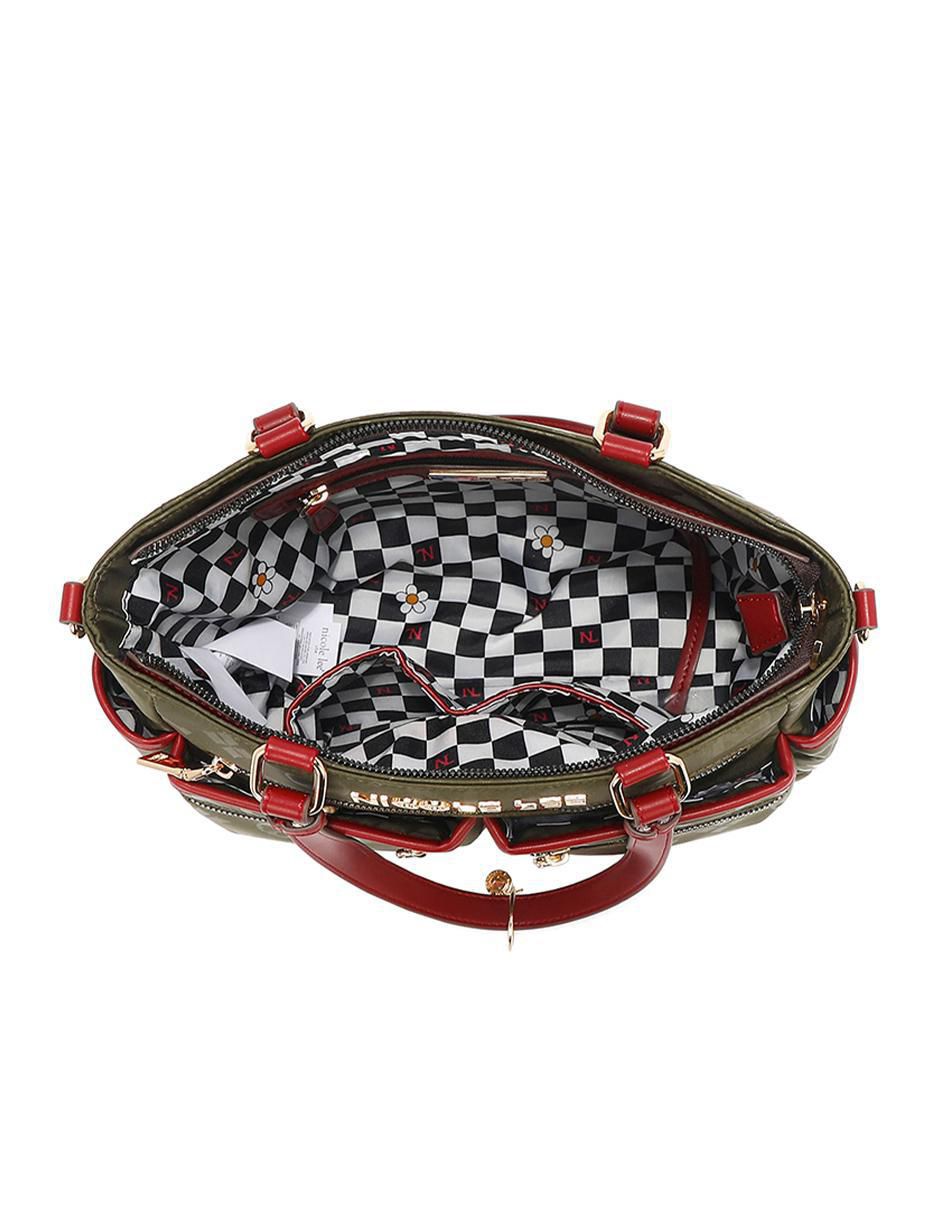 Bolsa tote Dreams Blossom para mujer 6