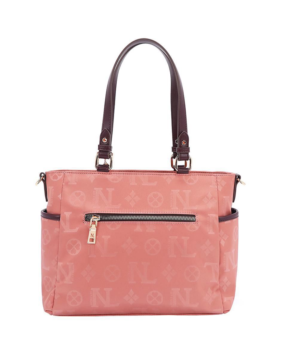 Bolsa tote Dreams Blossom para mujer 2