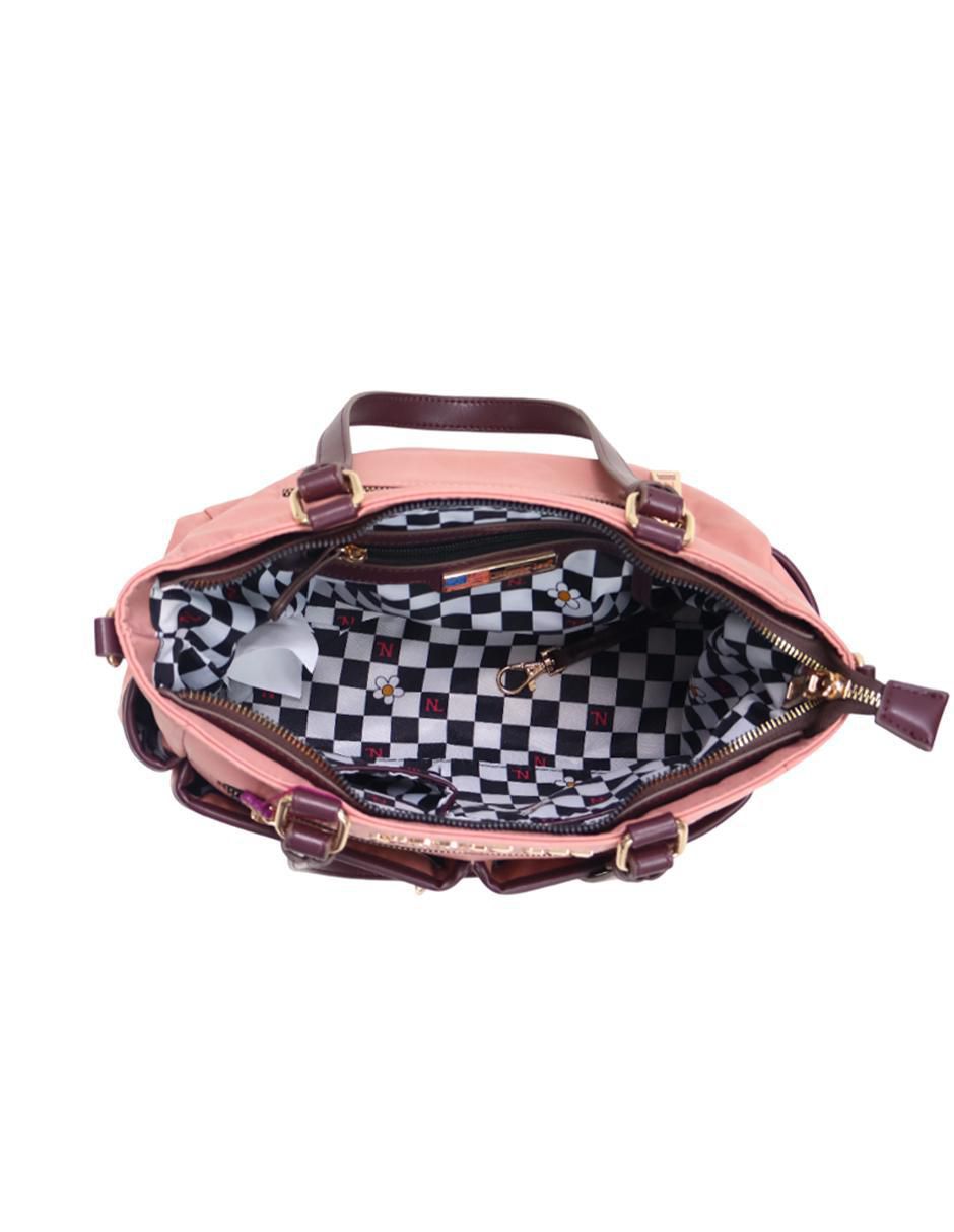 Bolsa tote Dreams Blossom para mujer 3