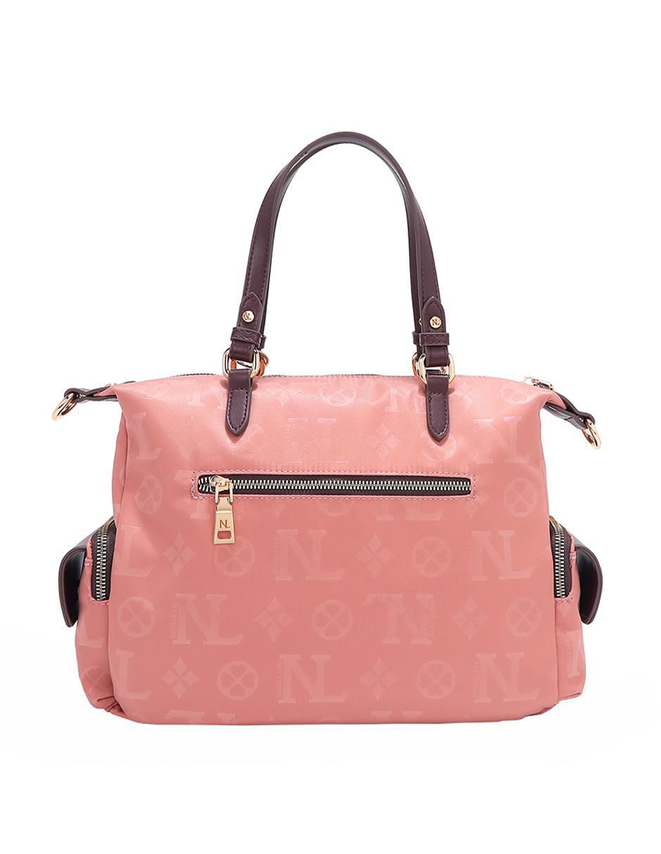 Bolsa satchel Dreams Blossom para mujer 3