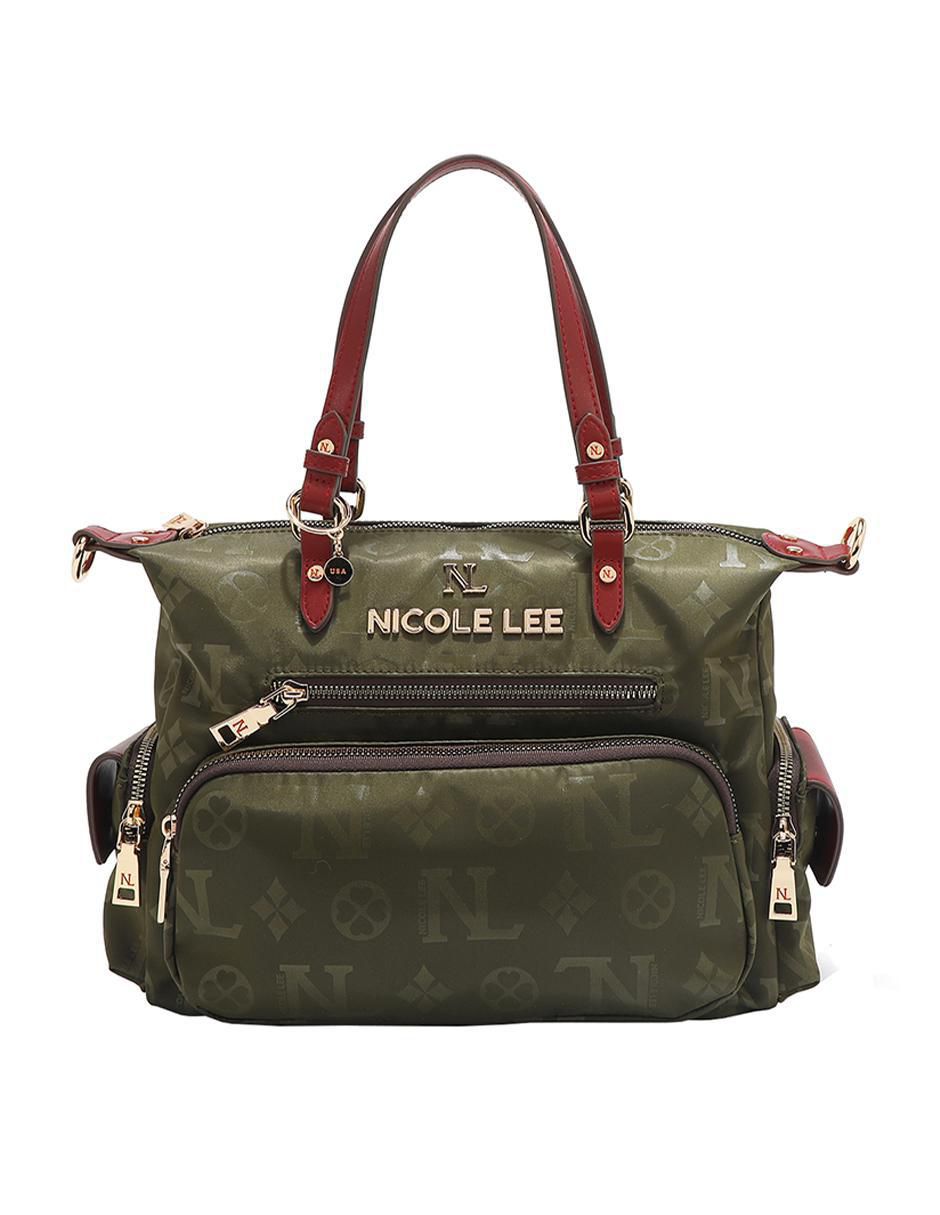 Bolsa satchel Dreams Blossom para mujer 2