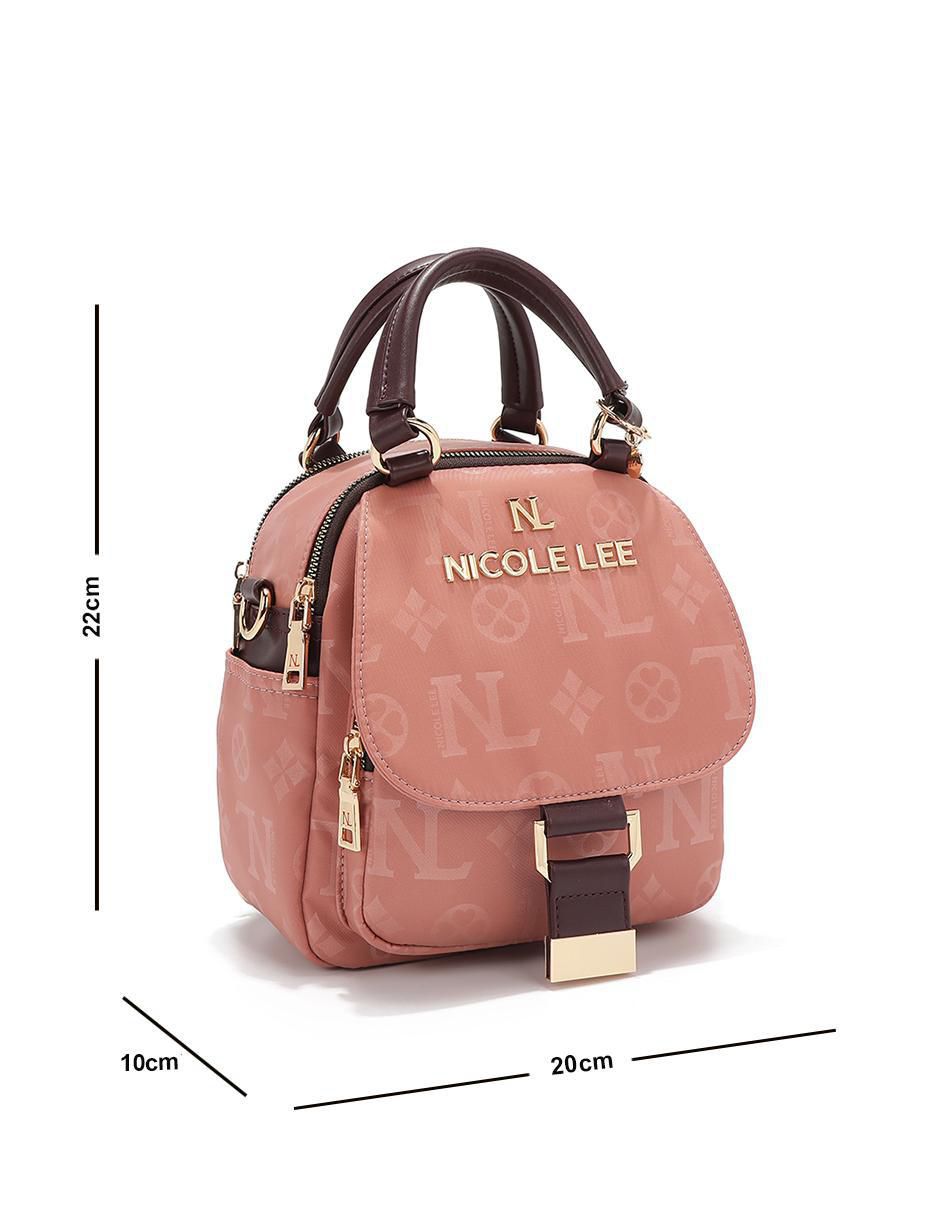 Backpack Dreams Blossom para mujer 5