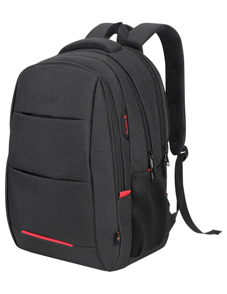 Mochila escolar impermeable unisex