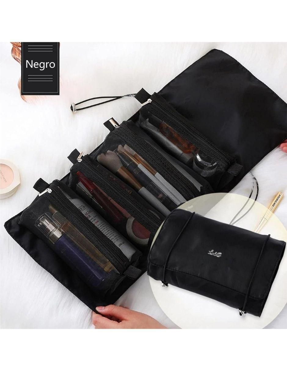Neceser de viaje impermebale para mujer 2