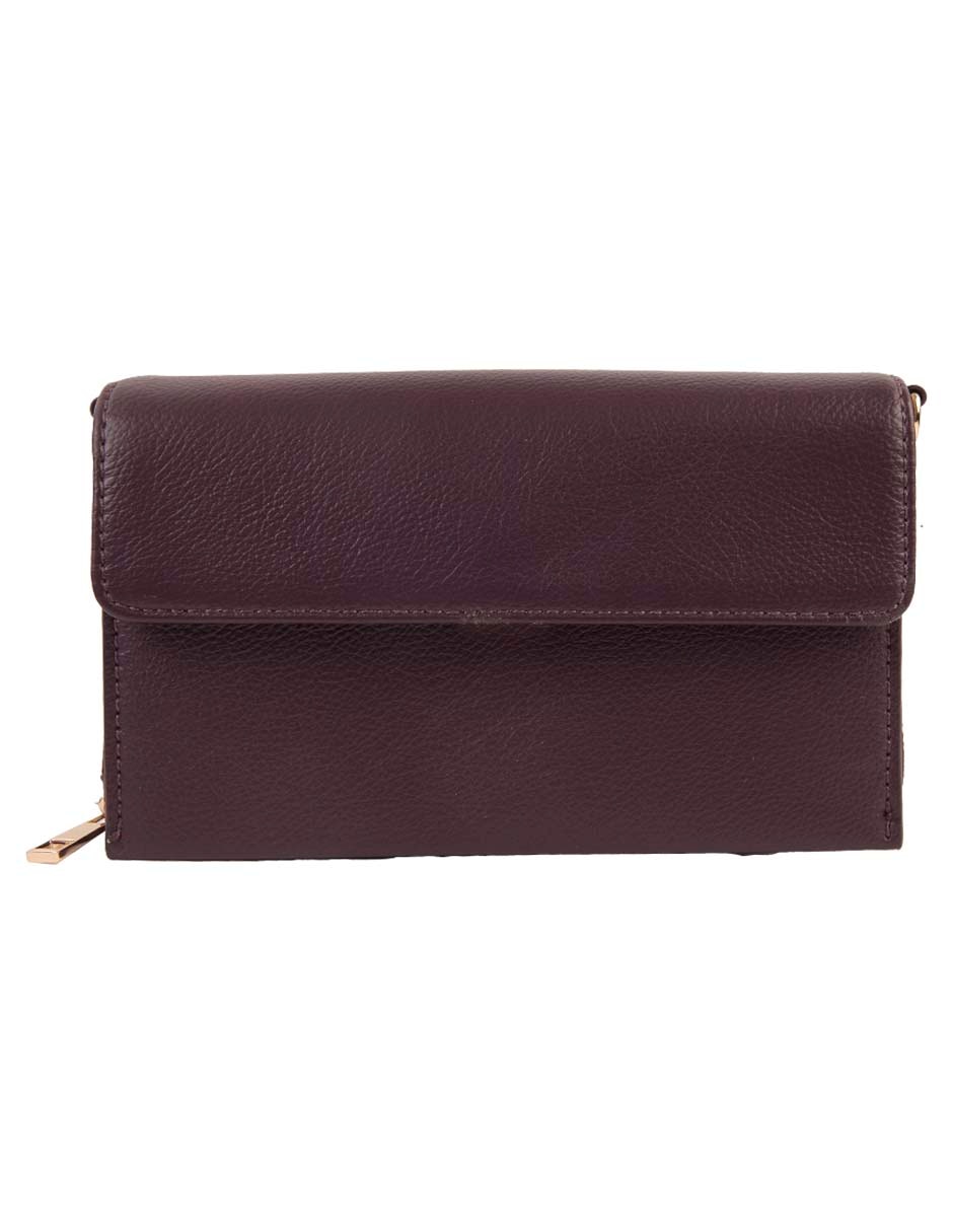 Bolsa flap Call It Spring para mujer