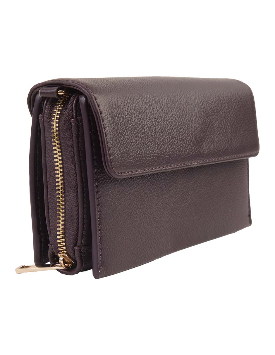 Bolsa flap Call It Spring para mujer